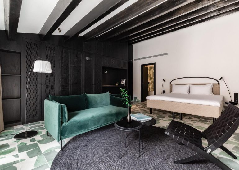 Junior Suite